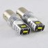 Світлодіодна лампа з обманкою, SL LED, Цоколь BA15D(1157)(P21/5W), 9 LG CSP LED, 45W Білий Світлодіодна лампа з обманкою, SL LED, Цоколь BA15D(1157)(P21/5W), 9 LG CSP LED, 45W Білий