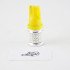 Світлодіодна авто лампа SL LED, цоколь W5W(T10) 36 LED 3014, 12-24 Ст. Червоний