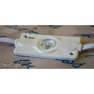 Светодиодный модуль F12P600W1L65 Светодиодный модуль F12P600W1L65