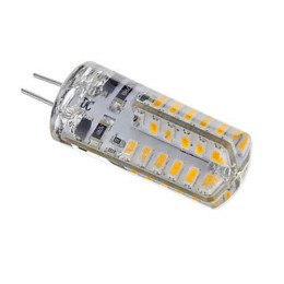 Светодиодная лампа SL LED G4 2.5W 4500K 220V AC Нейтральный белый