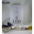 Комплект LED ламп в головний світло серії SL-R3 Цоколь H7, 40W, 4800 Люмен/Комплект Комплект LED ламп в головний світло серії SL-R3 Цоколь H7, 40W, 4800 Люмен/Комплект