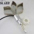Комплект LED ламп в головний світло серії SL-R3 Цоколь H7, 40W, 4800 Люмен/Комплект Комплект LED ламп в головний світло серії SL-R3 Цоколь H7, 40W, 4800 Люмен/Комплект