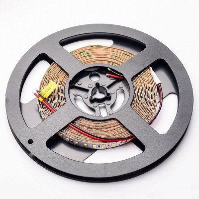 Светодиодная лента Mi-Light SMD2835 120д.м. сверхяркая монохромная LED Strip негерметичная (IP20) 1200 Lm/m Светодиодная лента Mi-Light SMD2835 120д.м. сверхяркая монохромная LED Strip негерметичная (IP20) 1200 Lm/m