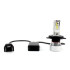 LED лампы в головной свет серии SX9 Цоколь H4, 35W, 3500 Люмен/Комплект LED лампы в головной свет серии SX9 Цоколь H4, 35W, 3500 Люмен/Комплект