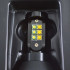 Установочный комплект авто ламп ДХО и Поворот SLP LED с цоколем 1156(PY21W)(BAY15S) 12 Cree led жёлтый/белый Установочный комплект авто ламп ДХО и Поворот SLP LED с цоколем 1156(PY21W)(BAY15S) 12 Cree led жёлтый/белый