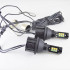 Установочный комплект авто ламп ДХО и Поворот SLP LED с цоколем 1156(PY21W)(BAY15S) 12 Cree led жёлтый/белый Установочный комплект авто ламп ДХО и Поворот SLP LED с цоколем 1156(PY21W)(BAY15S) 12 Cree led жёлтый/белый