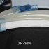 Светодиодный неон SL FLEX ( Неон Флекс, FlexNeon) 8*16 мм. 120-2835 12V Красный Светодиодный неон SL FLEX ( Неон Флекс, FlexNeon) 8*16 мм. 120-2835 12V Красный