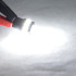 LED лампа в габарит SLS LED, цоколь W5W(T10) 21 світлодіод типу 4014 12 Ст. Білий