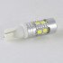 Світлодіодна лампа SL LED з цоколем T10(W5W) 10-2835LED-5W - 12-24V Світлодіодна лампа SL LED з цоколем T10(W5W) 10-2835LED-5W - 12-24V