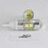 Світлодіодна лампа SL LED з цоколем T10(W5W) 10-2835LED-5W - 12-24V Світлодіодна лампа SL LED з цоколем T10(W5W) 10-2835LED-5W - 12-24V