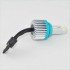 SLP LED светодиодная лампа в задний ход, цоколь T20(W21W) 9 CSP led, 1000 Люмен 9-30 В. 6500К SLP LED светодиодная лампа в задний ход, цоколь T20(W21W) 9 CSP led, 1000 Люмен 9-30 В. 6500К
