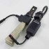 Комплект світлодіодних ламп G5 в ВТФ цоколь P13W/PSX26W Cree 20W 3000 Люмен/Комплект Комплект світлодіодних ламп G5 в ВТФ цоколь P13W/PSX26W Cree 20W 3000 Люмен/Комплект
