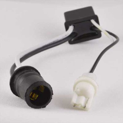 Обманка бортового компьютера под цоколь T10(W5W)