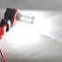 Автомобильная LED лампа SL LED  в противотуманные фонари Цоколь H11/H8/H9 22W Линза, 6000K