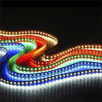 Светодиодная лента 5630 30 led/метр. Белая Светодиодная лента 5630 30 led/метр. Белая