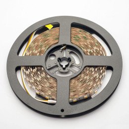Светодиодная лента Mi-Light SMD5050 Dual White LED Strip негерметичная (IP20) Premium