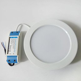 Светодиодный светильник Mi-Light 6Вт RGB+CCT WiFi