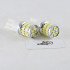 Світлодіодна авто лампа SL LED, цоколь W5W(T10) 36 LED 3014, 12-24 Ст. Білий