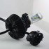Комплект LED ламп в основные фонари серии G7 под цоколь H16 (PS24W) 24W 4000 Люмен/Комплект