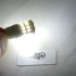 Світлодіодна авто лампа SL LED Ceramic, цоколь W5W(T10) 20 LED 3014, 12 Ст. Білий