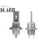 Комплект Led ламп серії SV10, цоколь H7 (PK22s) 13W-CSP led 6000K