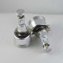 Комплект LED ламп SLP LED, H15 (PGS23t-1) Cree 30W Белый 6000K