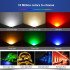 Світлодіодний прожектор 20W RGB+CCT LED Floodlight, WI-FI, (AC) MI-LIGHT Світлодіодний прожектор 20W RGB+CCT LED Floodlight, WI-FI, (AC) MI-LIGHT