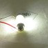 SLP LED світлодіодна лампа в підсвітку салону, номерів, цоколь SV8.5(C5W) 36mm. Samsung 5630 led, 12 - 24 Ст.