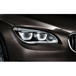 Ангельские глазки BMW, кольца для других авто и мототехники