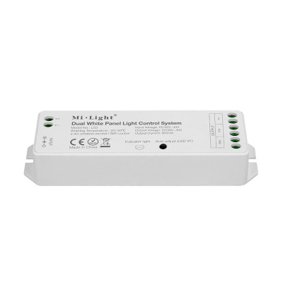 Диммер Mi-Light Dual White Panel Light Control System