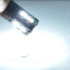 Светодиодная автомобильная лампа SLP LED с обманкой, цоколь 1157(P21/5W)(BAY15D) 44-3030 led жёлтый/белый