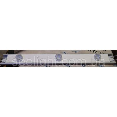 Светодиодный модуль F12P600W3L350 Светодиодный модуль F12P600W3L350