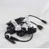 Комплект LED ламп в основные фонари серии G7 Цоколь Н7, 24W, 4000 Люмен/Комплект