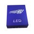 Комплект LED ламп в основные фонари серии G7 Цоколь Н7, 24W, 4000 Люмен/Комплект
