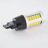 Самая яркая LED лампа в поворот 3156, T25. 135-4014 led Желтый с обманкой