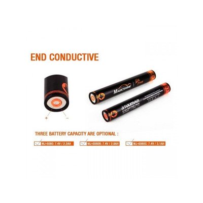 Акумуляторний Блок MJ-6080 7,4 V/2200mAh