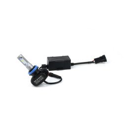 Установочный набор SLP S1-LED ламп в основные фонари SLP S1-LED Цоколь HB4/9006/P22d, 21W, 3250 Люмен Обманка
