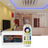 RGB-контроллер Mi-Light RF радио RGB + CCT, WI-FI, (2.4GHz)