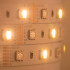 Светодиодная лента Mi-Light SMD5050 RGB+WW+CW (RGB+CCT) LED Strip IP20