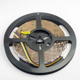 Светодиодная лента Mi-Light SMD5050 RGB+WW+CW (RGB+CCT) LED Strip IP20