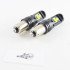 Потужна світлодіодна лампа SLP LED з цоколем BAX9S (H21W) (H6W) CSP LED 42W 9-30V Білий Canbus