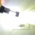 Led лампа в габарит, ДХО SLP LED, цоколь PW24W 16 Cree led, 9-30 Ст. Білий, Canbus Led лампа в габарит, ДХО SLP LED, цоколь PW24W 16 Cree led, 9-30 Ст. Білий, Canbus