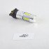 Led лампа в габарит, ДХО SLP LED, цоколь PW24W 16 Cree led, 9-30 В. Белый, Canbus
