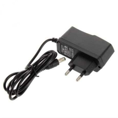 Блок питания в розетку 12V 12W (1A) IP20