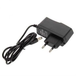 Блок питания в розетку 12V 12W (1A) IP20
