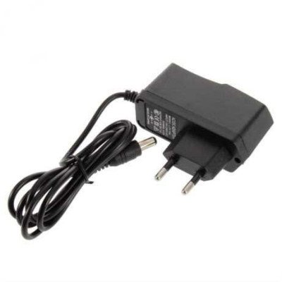 Блок питания в розетку 12V 12W (1A) IP20